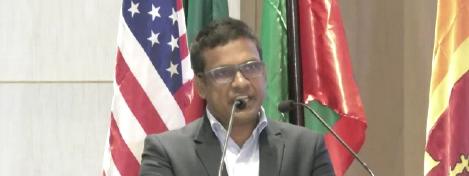 Smarter Colombo Port Could Mean Faster Trade